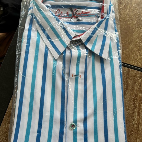 Men’s dress shirts - Picture 9 of 9